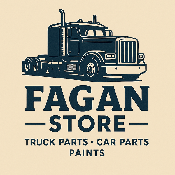 Fagan Store