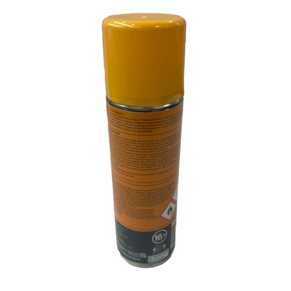 Halfords Filler Primer Yellow Pack of 2