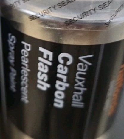 Halfords Vauxhall Carbon Flash Pack of 2