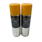 Halfords Filler Primer Yellow Pack of 2
