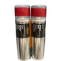 Halfords Ford Tango Red Pack of 2