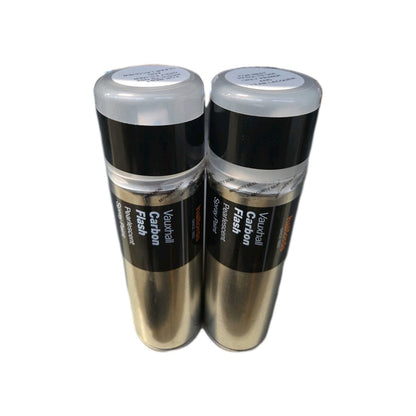 Halfords Vauxhall Carbon Flash Pack of 2