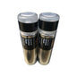 Halfords Vauxhall Carbon Flash Pack of 2